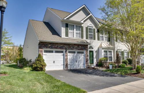 3 Mi to Boardwalk Bethany Beach House with Patio! - Foto 34