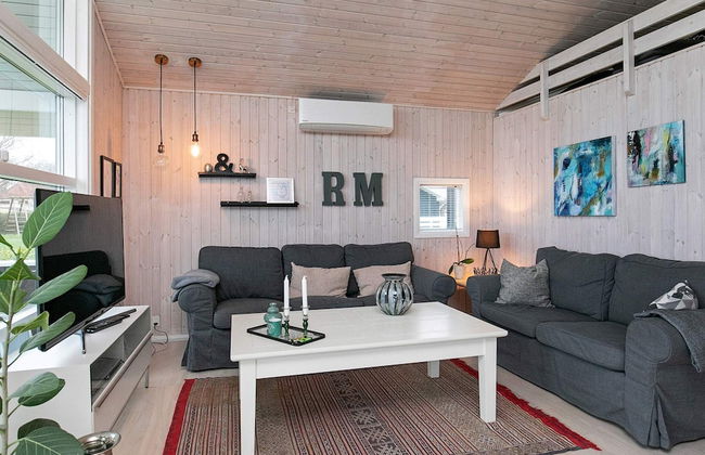 Luxury Haven Near Havneby-by Traum - Foto 6