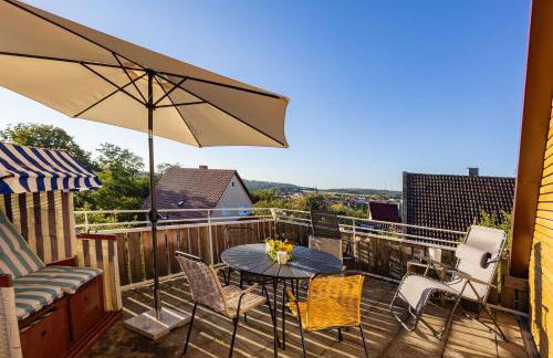 Paulas Ferienhaus - Foto 47