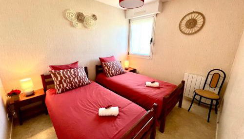 Le Rivage - Vue Océan - Terrasse - Plages - GR34 - Foto 4