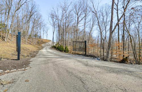 Spacious Home in Paradise Grove Nolin Lake! - Foto 45