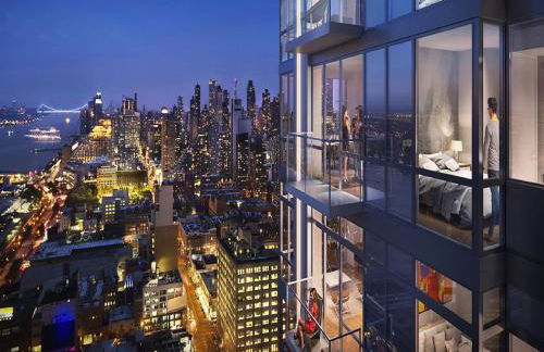 Global Luxury Suites at Sky - Foto 14