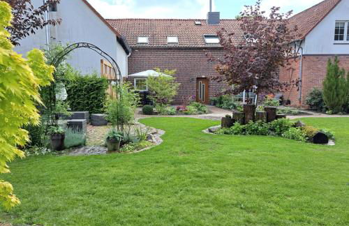 Ferienwohnung Am Speicher - Foto 49