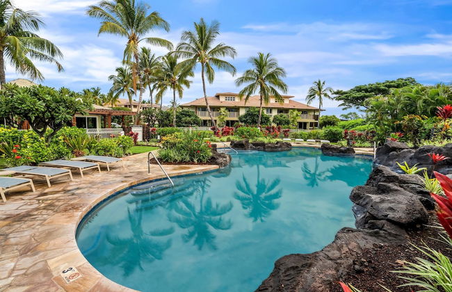 Waikoloa Beach Villas O2 - Foto 1