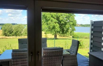 Ferienhaus am See - Foto 1