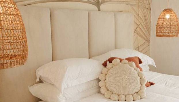 Maya Family Suite - Foto 4, Habitación