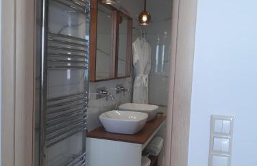 Luxury Villa Dioskouroi Heated eco pool & jacuzzi - Foto 54