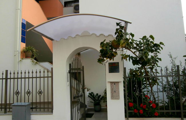 Apartments Cordis - Foto 56