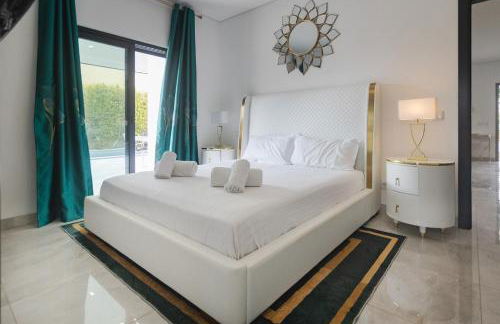 Villa Olivia - NEW! - Photo 39