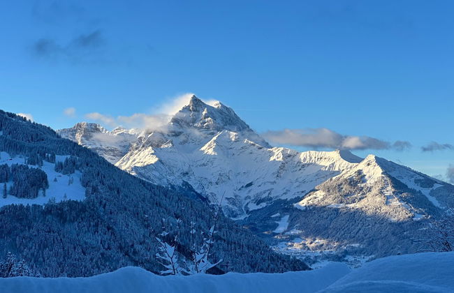 Chalet Les Pars - Foto 45