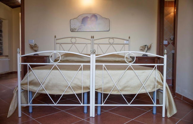 Il Vecchio Frantoio - Photo 7