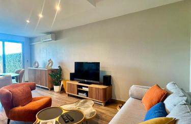 Appartement élégant pour deux - Foto 2