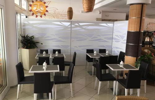 Villaggio Hemingway - Family Aparthotel - Foto 64