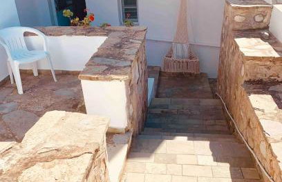 Limni No 2 self catering apartment - Foto 19