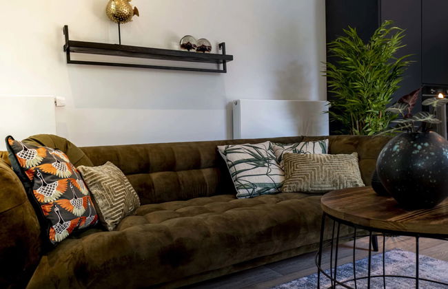 2 bedroom House in Beekbergen with swimming pool and garden - Photo 7