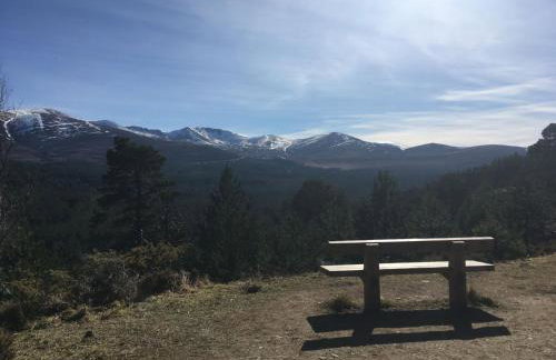 Holiday Home Lower Curr by Interhome - Foto 70