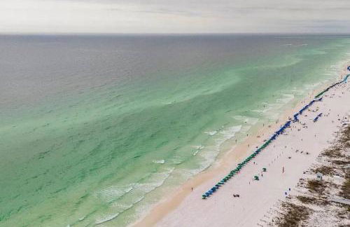 *Modern Bliss* Destin beach (3 Pools& Tennis) - Foto 51