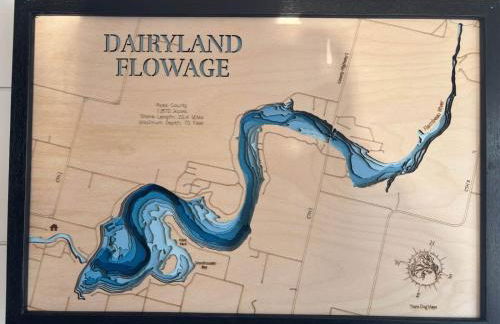 Maison Flambeau - Foto 31