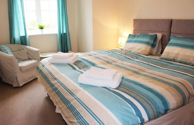 Glover Apartment - Photo 8