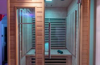 Suite pour les Amoureux_Val d'Europe Disney - Foto 42