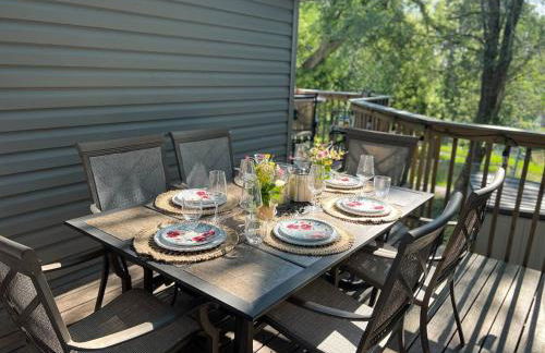 Sweet Cottage near Downtown DSM - Foto 13