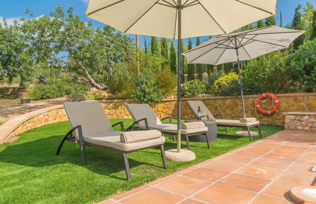 Es Garroveral 3 in Bunyola - Photo 3