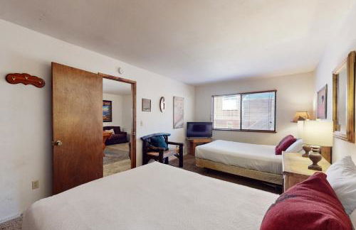 High Meadows Retreat - Foto 18