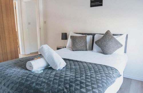 Stylish 3BR Stay by Hampden No 161 with Free Parking - Foto 31