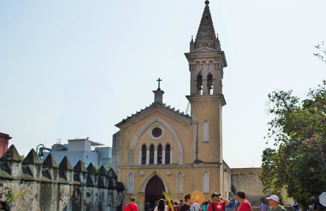 Tour de dos días: Taxco, Cuernavaca, Teotihuacán y el santuario de Guadalupe - Foto 1