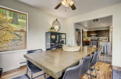 Aspen Haven - Mountain Retreat BBQ Scenic Views - Foto 15