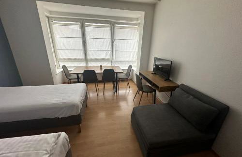 Hami Apartments Hannover - Foto 18