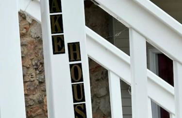 5 Bedroom on Lake of the Ozarks - Foto 8