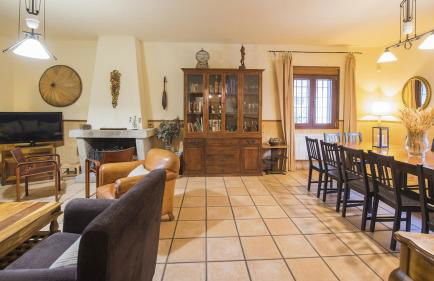 Casa Rural Hoz de la Pinilla - Foto 2