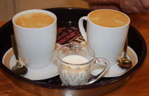 Posthotel - Photo 27