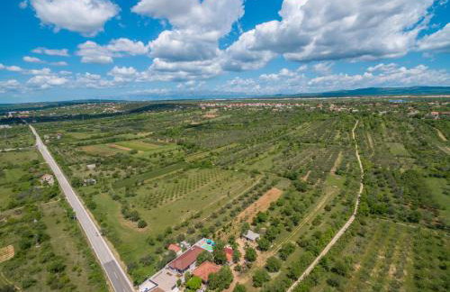 Villa Summer House - Photo 27