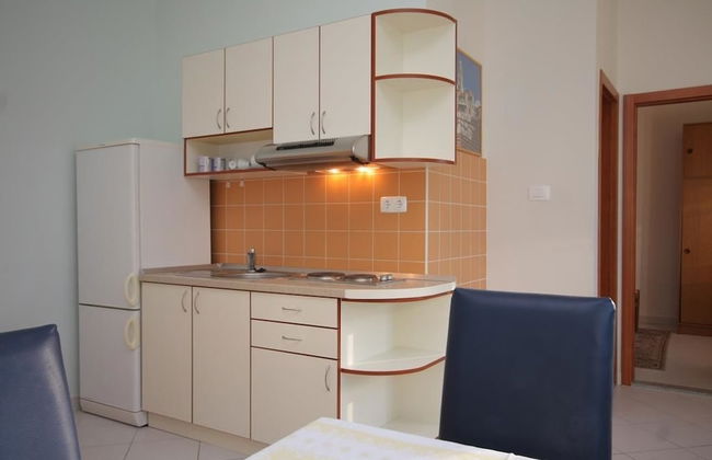 Apartments Vojnovic - Foto 23