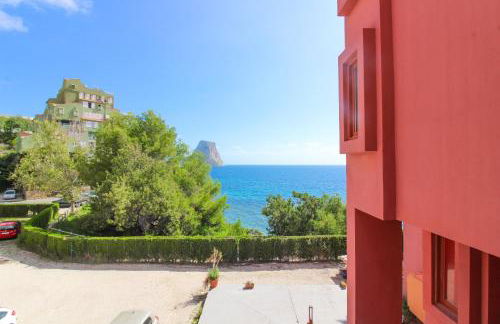 APARTAMENTO CON VISTAS AL MAR - MURALLAROJA0116 - Photo 1