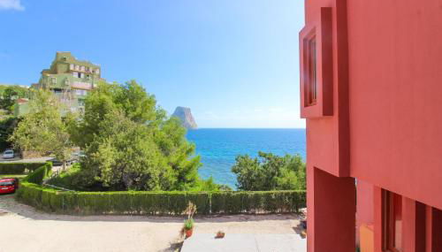 APARTAMENTO CON VISTAS AL MAR - MURALLAROJA0116 - Foto 1