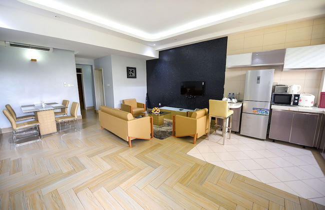 BMK House Apartments - Photo 15