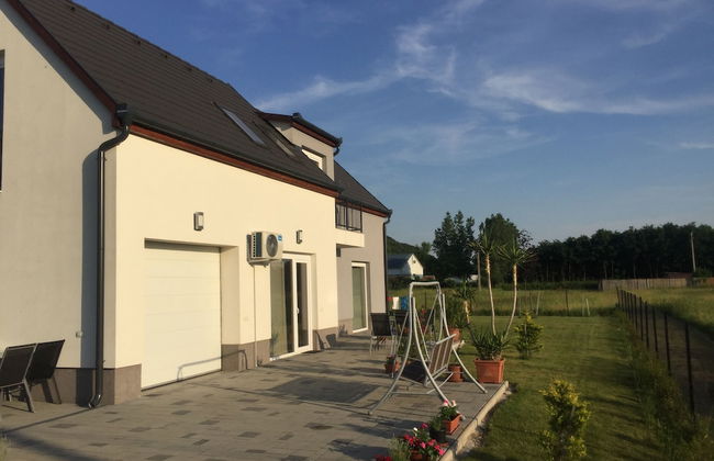 Szabolcs Apartments - Photo 35