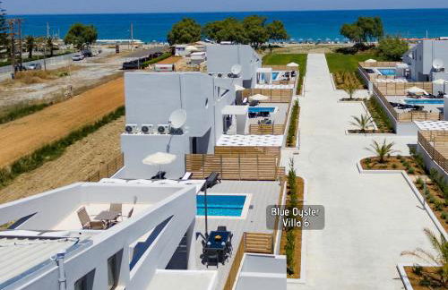 Blue Oyster Villas - Foto 36