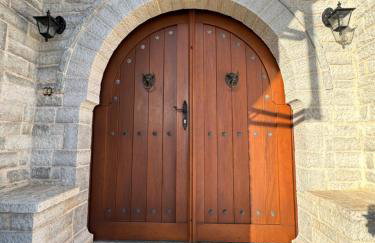 Βίτσα Πετρόκτιστο Αρχοντικό "Ιόλη" με θέα Ζαγόρι - Foto 37