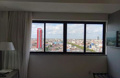 Suítes Executivas - Photo 19