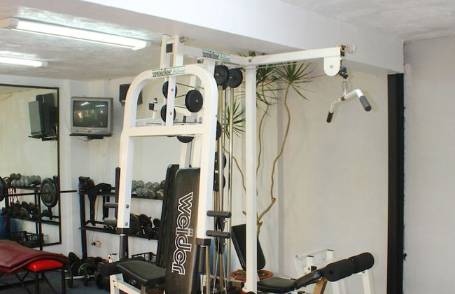 Casa Reflejos City View - Foto 67