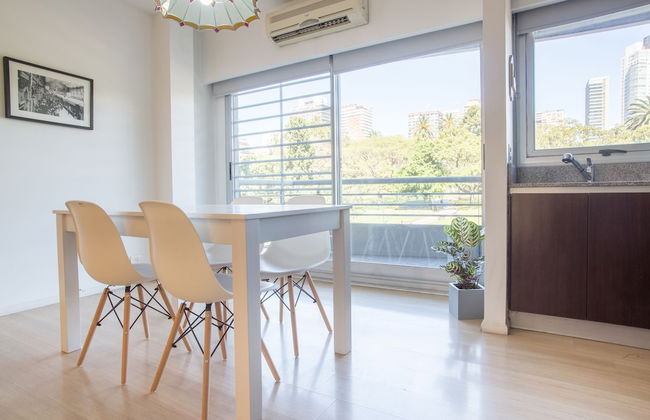 Las Heras by Be Local Argentina - Photo 7