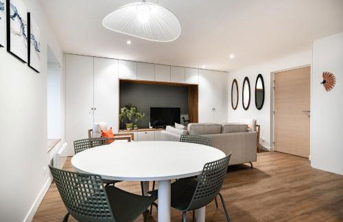 Villa du Port 2 - Appt vue port - Foto 5