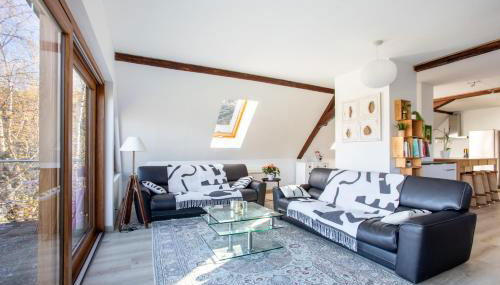 Le gîte de la Grande Vallée - Vue exceptionnelle - Foto 3