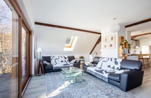 Le gîte de la Grande Vallée - Vue exceptionnelle - Foto 3