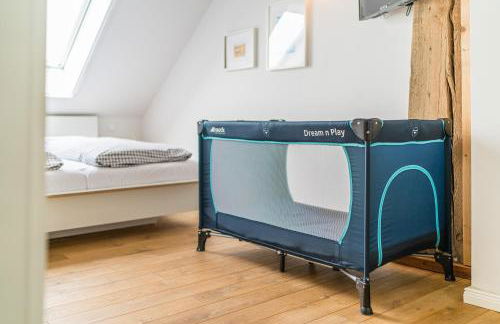 Gulfhof Boomgaarden 2 Boomgaarden 2 Evert - Foto 54