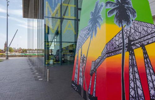 Town centre apartments - Foto 22